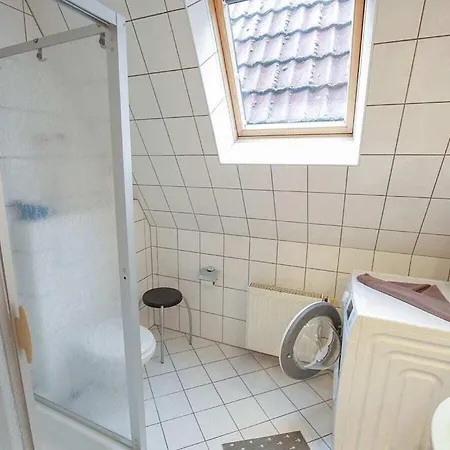 Ferienhaus Jaehnert Comfortable