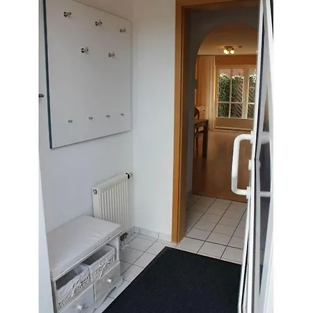Ferienhaus Jaehnert Comfortable