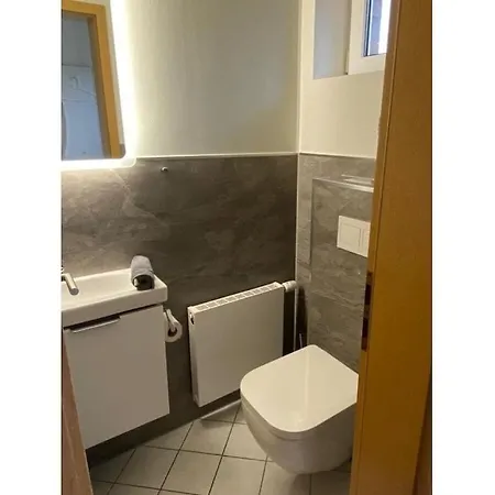 Jaehnert Comfortable Ferienhaus Dangast
