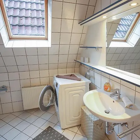 Ferienhaus Jaehnert Comfortable Dangast