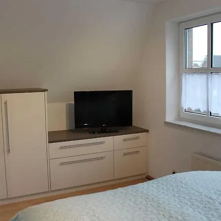 Jaehnert Comfortable Ferienhaus Dangast
