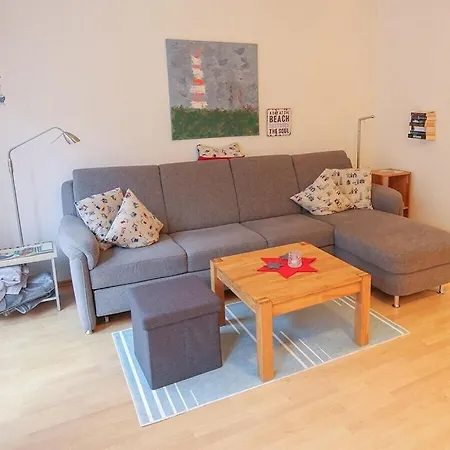 Ferienhaus Jaehnert Comfortable *